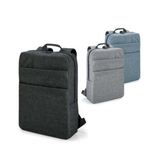 Mochila para notebook 15,6" personalizada
