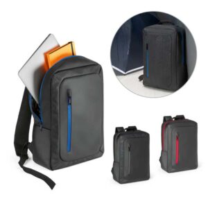 Mochila para notebook 15,6" personalizada