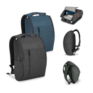 Mochila para notebook 15,6" personalizada