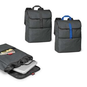 Mochila para notebook 15,6" personalizada