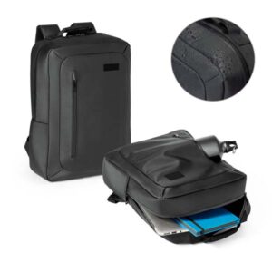 Mochila para notebook personalizada