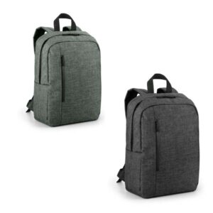 Mochila para notebook 14" personalizada