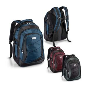Mochila para notebook 15,6" personalizada