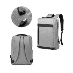 Mochila para notebook personalizada