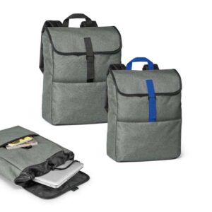 Mochila para notebook 15,6" personalizada