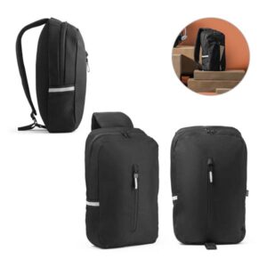 Mochila personalizada