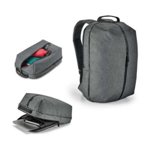 Mochila para notebook 15,6" personalizada