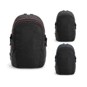 Mochila para notebook 17" personalizada