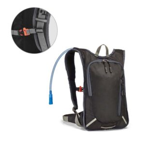 Mochila esportiva personalizada