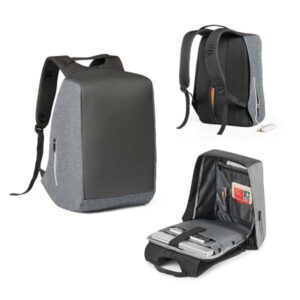 Mochila para notebook 15,6" personalizada