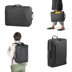 Mochila para notebook 15,6" personalizada