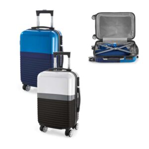 Mala de viagem executivo personalizada