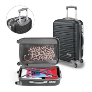Mala de viagem executivo personalizada