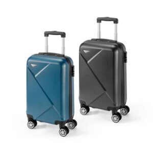 Mala de viagem executivo personalizada
