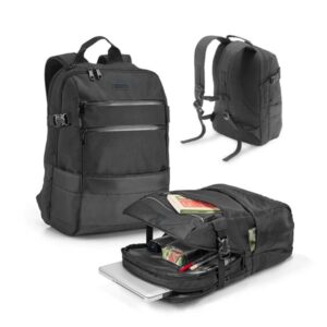Mochila para notebbok 15,6" personalizada