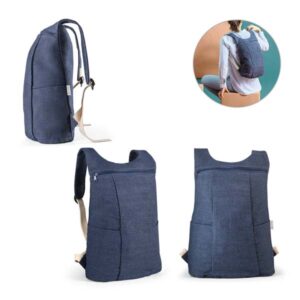 Mochila personalizada
