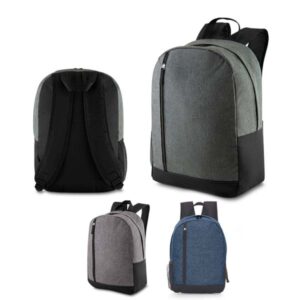 Mochila personalizada