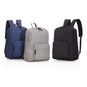 Mochila personalizada
