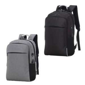 Mochila para notebook personalizada