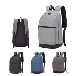 Mochila personalizada