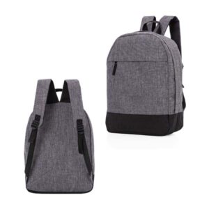Mochila para notebbok 15,6" personalizada