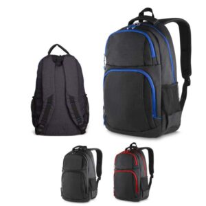 Mochila para notebbok 15,6" personalizada