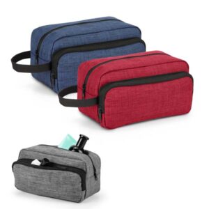 Bolsa de cosméticos personalizada