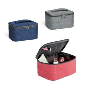 Bolsa de cosméticos personalizada