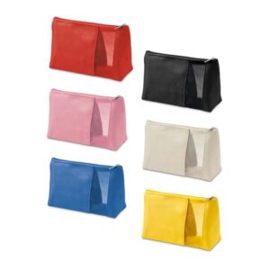 Bolsa de cosméticos personalizada