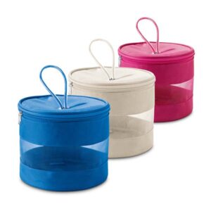 Bolsa cosméticos personalizada