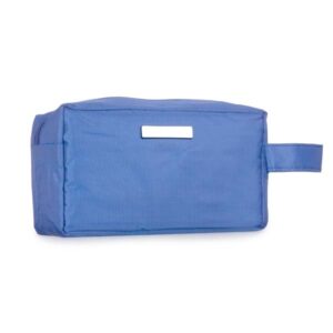 Necessaire impermeável personalizada