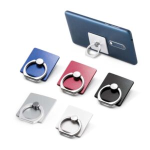 Suporte para celular personalizado