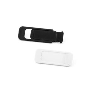 Protetor para Web Cam personalizado