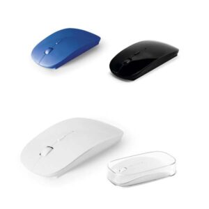 Mouse Wireless personalizado