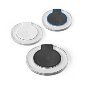 Carregador Wireless personalizado