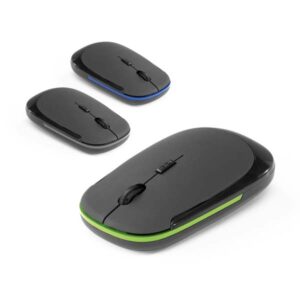 Mouse Wireless personalizado