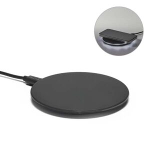 Carregador Wireless personalizado