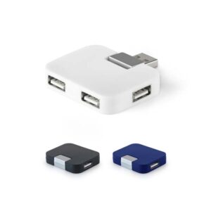 USB personalizado