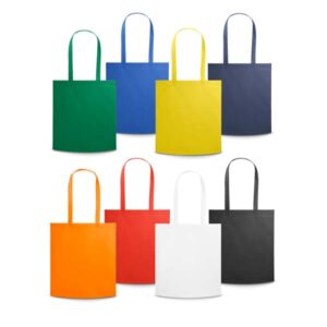 Sacola personalizada