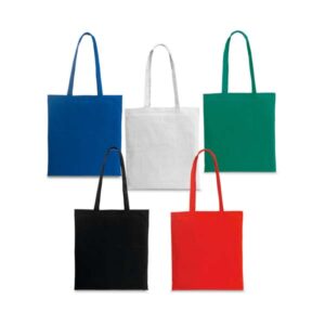 Sacola personalizada