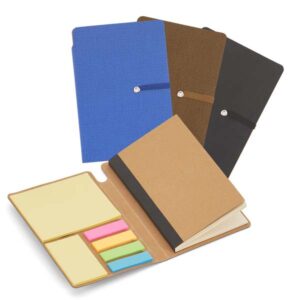 Mini Caderno personalizado