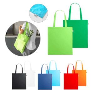 Sacola personalizada