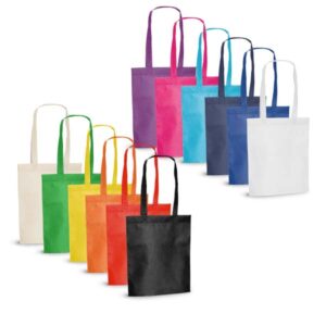 Sacola personalizada