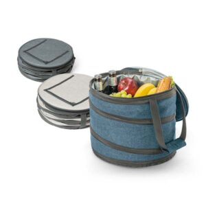Sacola térmica flexível personalizada