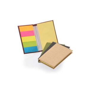 Bloco de anotações personalizado