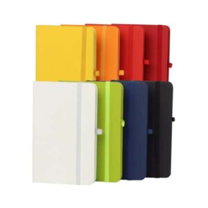 Caderno personalizado