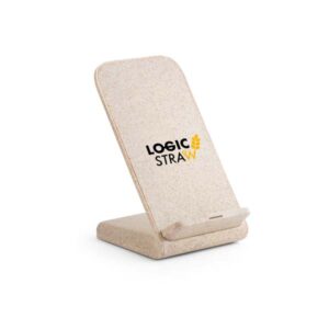 Suporte para celular personalizado