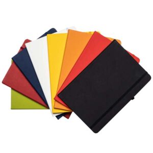 Caderno personalizado
