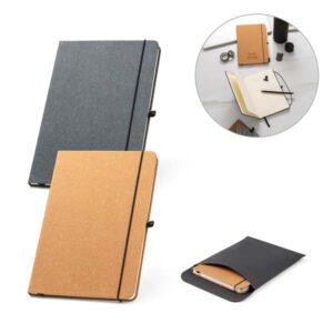 Caderno A5 personalizado
