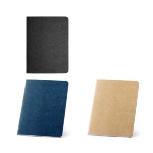 Caderno B7 personalizado